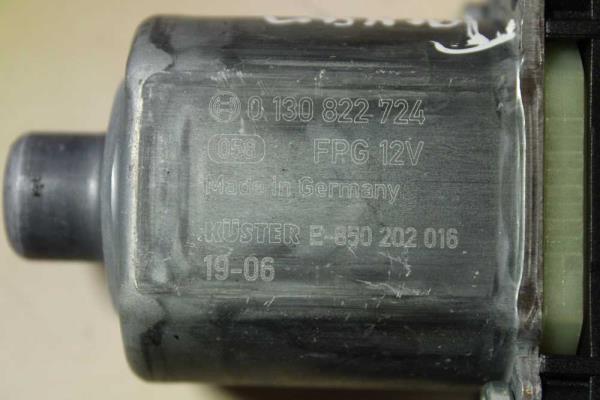 MOTEUR LEVE VITRE VAG - Vue 2